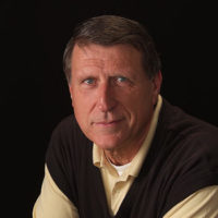 Chuck Stecker