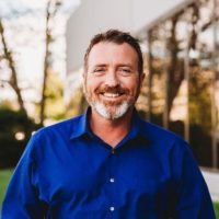 Gregory Mayo