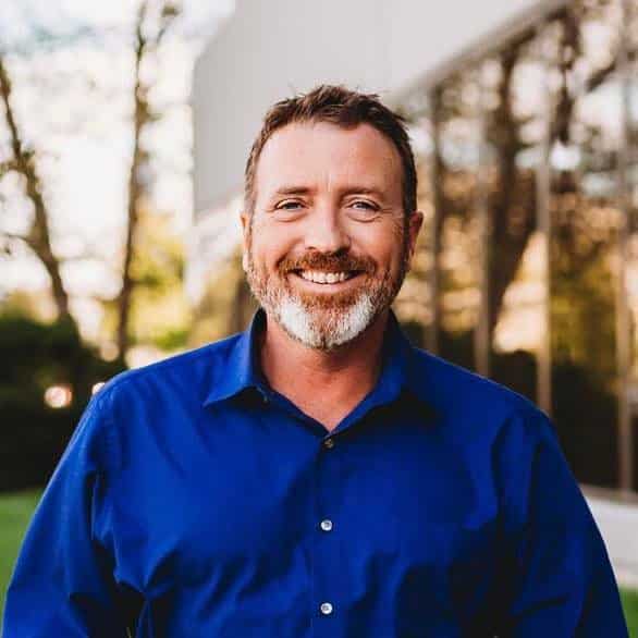 Gregory Mayo